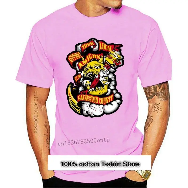 

Camiseta negra с изображением животных для мужчин, S-3XL Popular, un день для согласования, новинка 2021