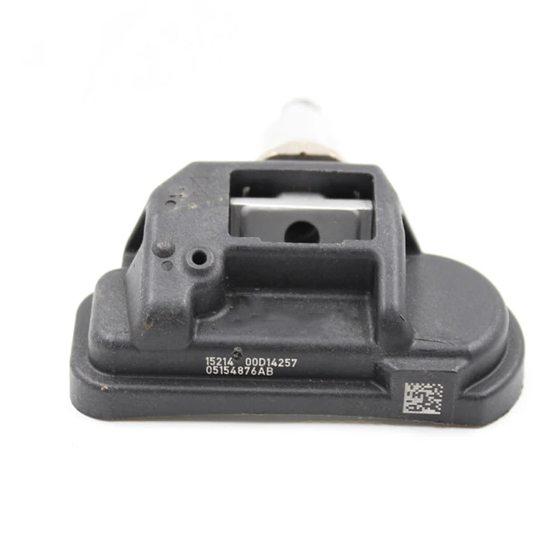 

4PCS New High Quality Tire Pressure Sensor Fits For Chrysler Dodge Jeep 5154876AB Car Accessories TPMS Sensor