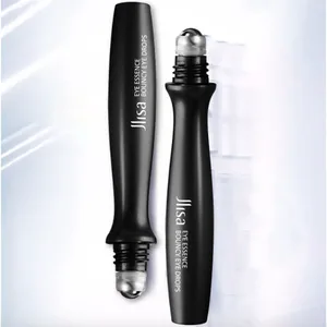 Никотинамид маска для глаз с гиалуроновой кислотой сыворотка-ролик коллагеновый крем для глаз против темных кругов, жидкость для снятия против морщин rugas krem pod oczy