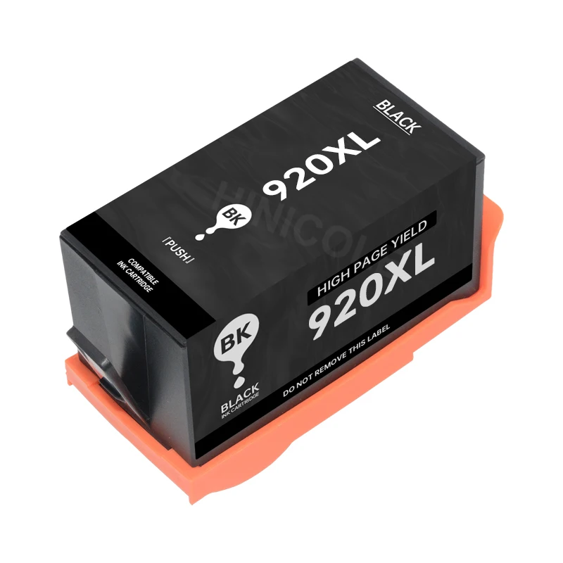 Картридж для струйных принтеров HP 920 XL 6000 6500 6500A 7000 7500|Чернильные картриджи| |