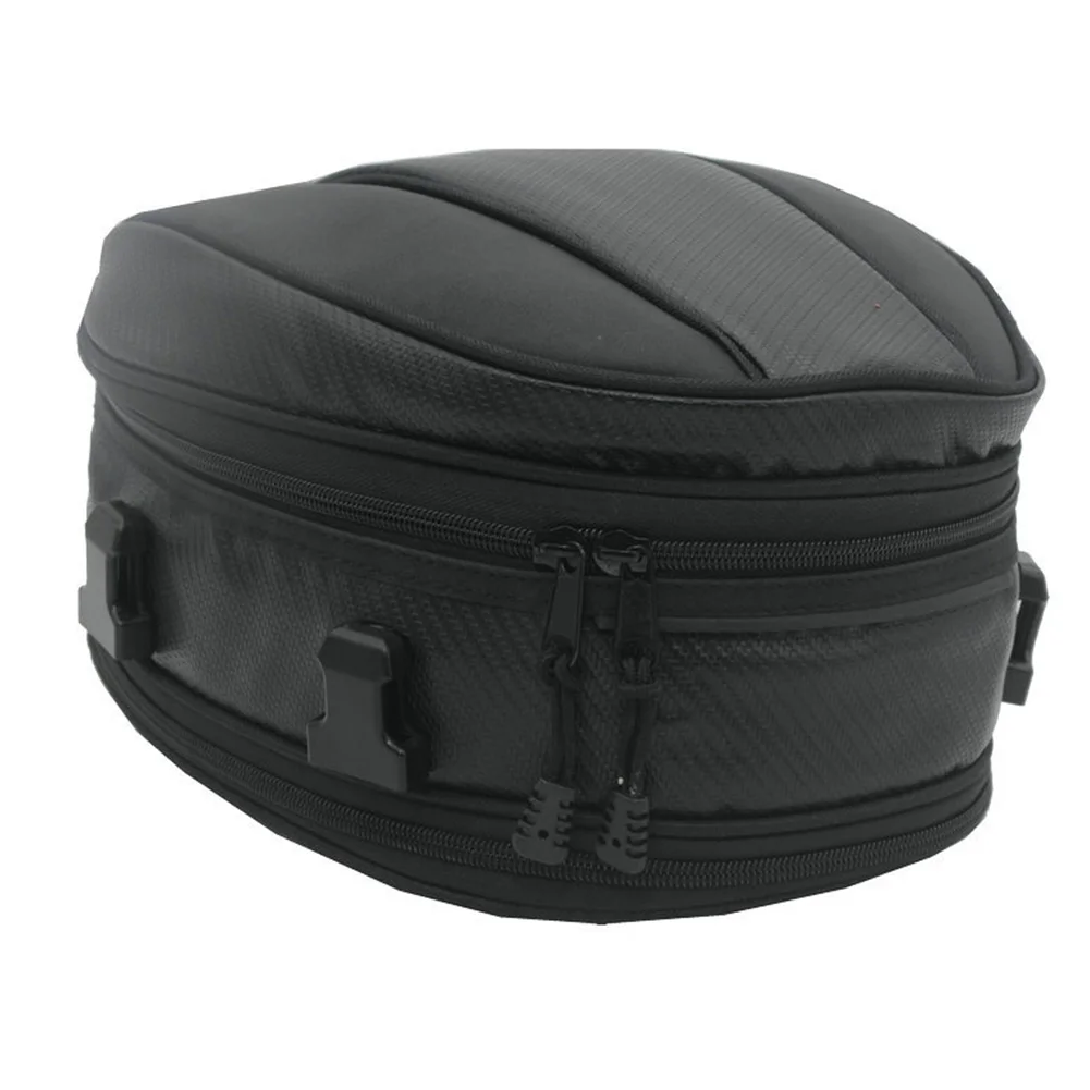 Наездник большой емкости набор инструментов дорожная мотоциклетная сумка с