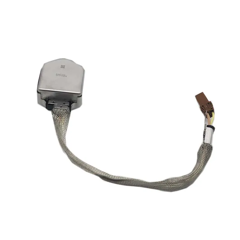 OEM 28474-8992B D2S D2R 35 Вт ксенон HID Matsushita Gen 4 балласт компьютер и воспламенитель авто головного освещения - Испускаемый цвет: Original-new