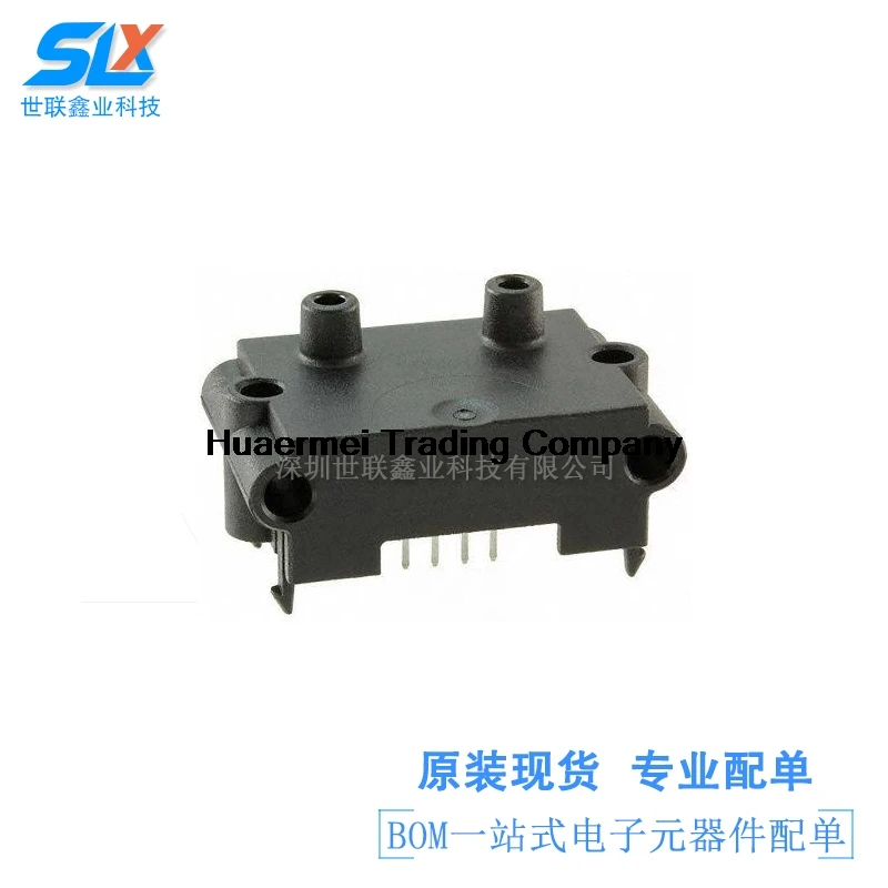 

SDP600 SDP600-125Pa DPPressuresensor