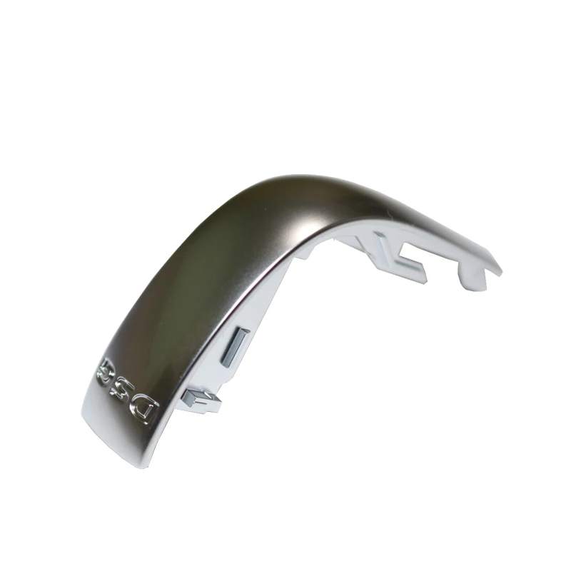 DAZOO Автомобильная рукоятка переключения передач красного и синего цвета