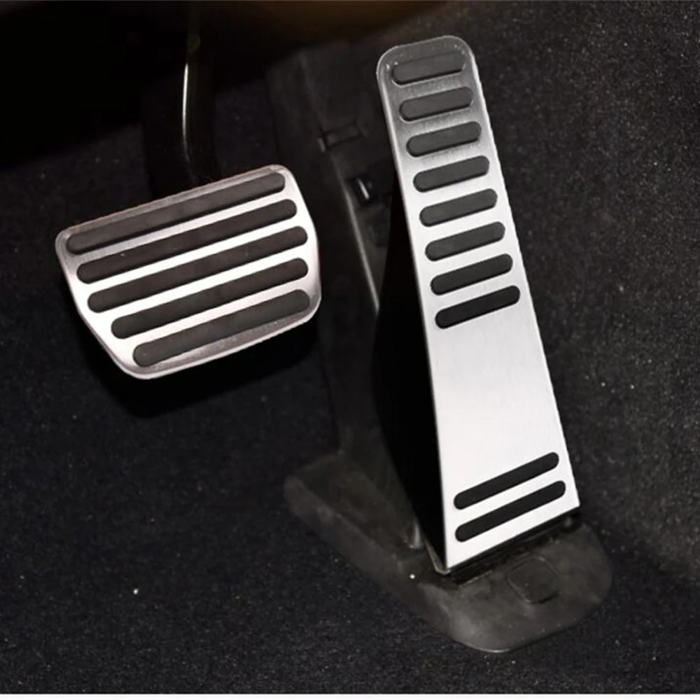 Автомобильные аксессуары Модифицированная педаль газа тормоза акселератора для