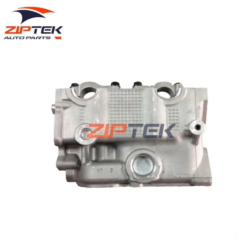 Автозапчасти Ziptek 8973559708 OEM для головки блока цилиндров ISUZU 4JJ1 NPR 4HG1