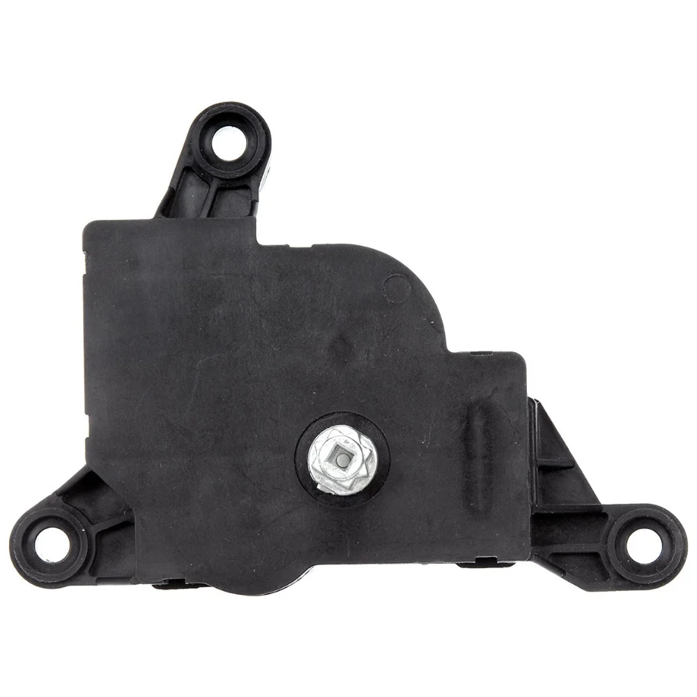 604-011 нагреватель системы кондиционирования воздуха привод двери для Chrysler 300M