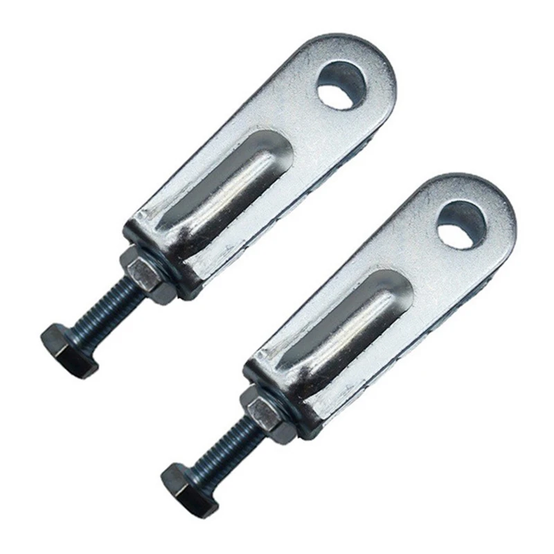 

Motorcycle Chain Adjuster Tensioner Chain Puller Regulator Rear Carrier Tool for Yamaha Banshee Warrior Raptor 350