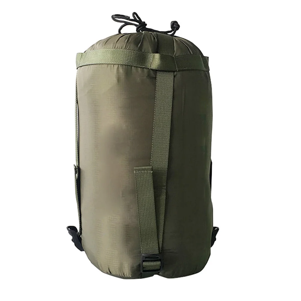 

Waterproof Compression Stuff Sack Outdoor Camping Sleeping Bag Storage Bag