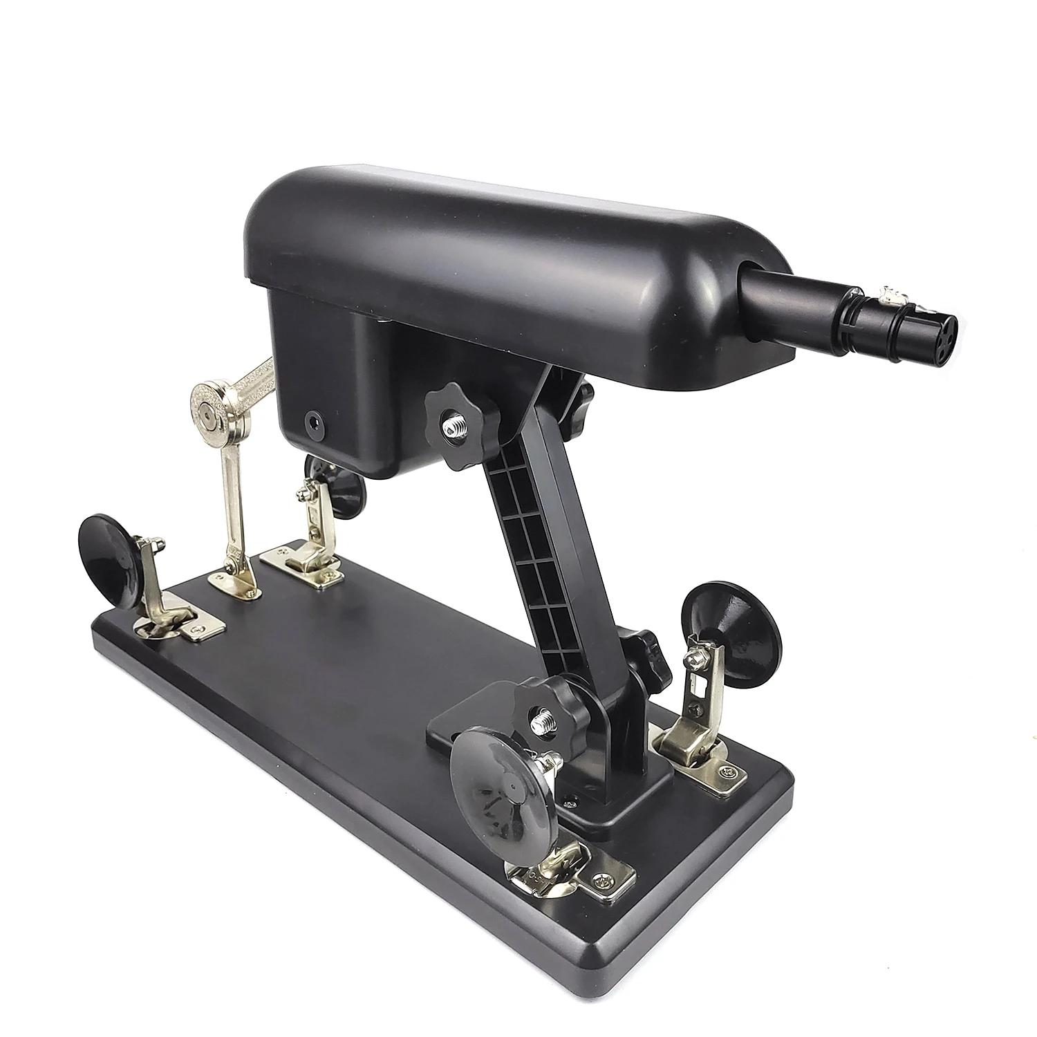 Телескопический линейный привод Бесплатная комбинация ход 60 мм возвратно