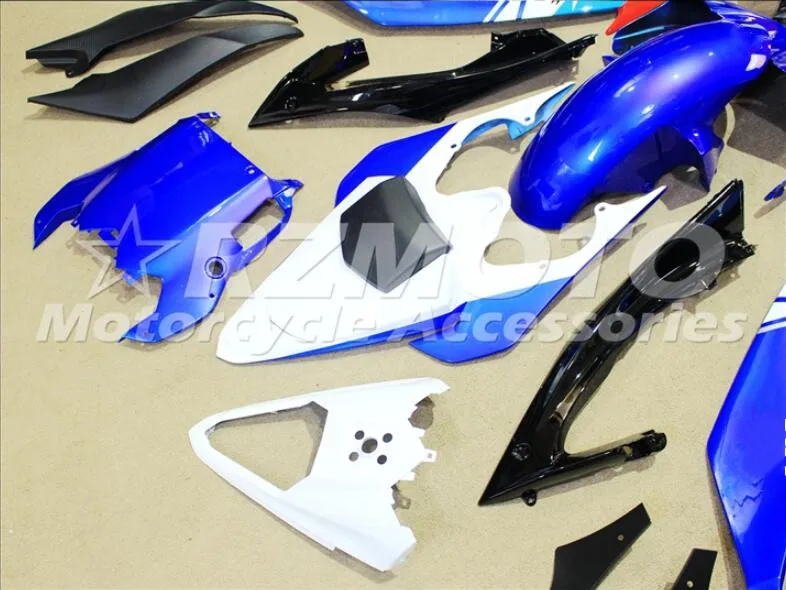 

New style ABS Injection Mold motorcycle Fairings Fit For YAMAHA YZF-R6-600 2008-2016 08-16 Fairing Bodywork Set Custom Cool