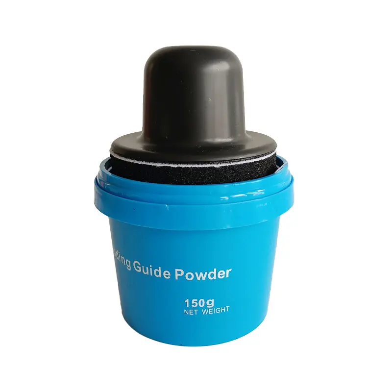 

150g Black Dry Guide Coat Powder Shows Imperfections & Scratches on Car Paint Putty Dropshipping