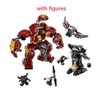 397pcs 10832 building block toy creative series 76104 assembled building block childrens toy gifts