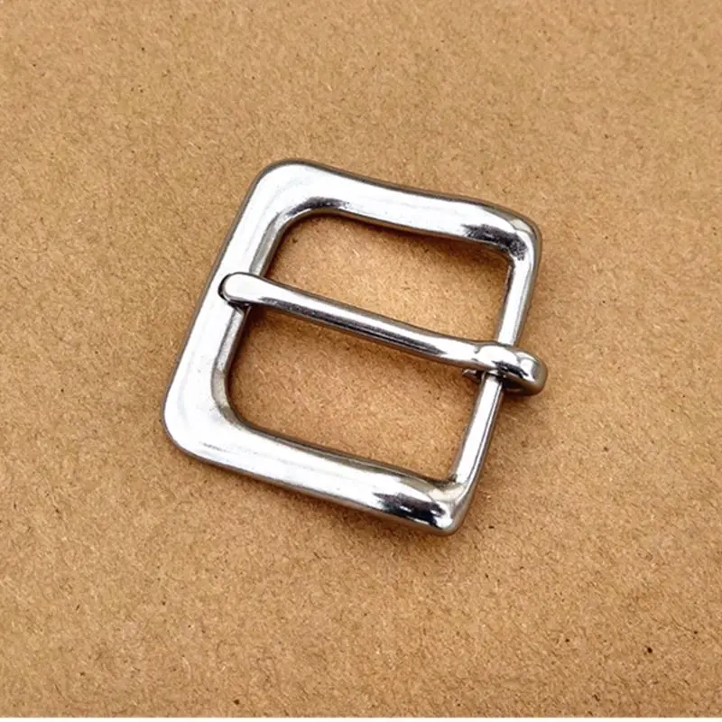 2 шт. кожаная сумка одежды Нержавеющая сталь пряжки ремня 33 мм 38 | Спорт и