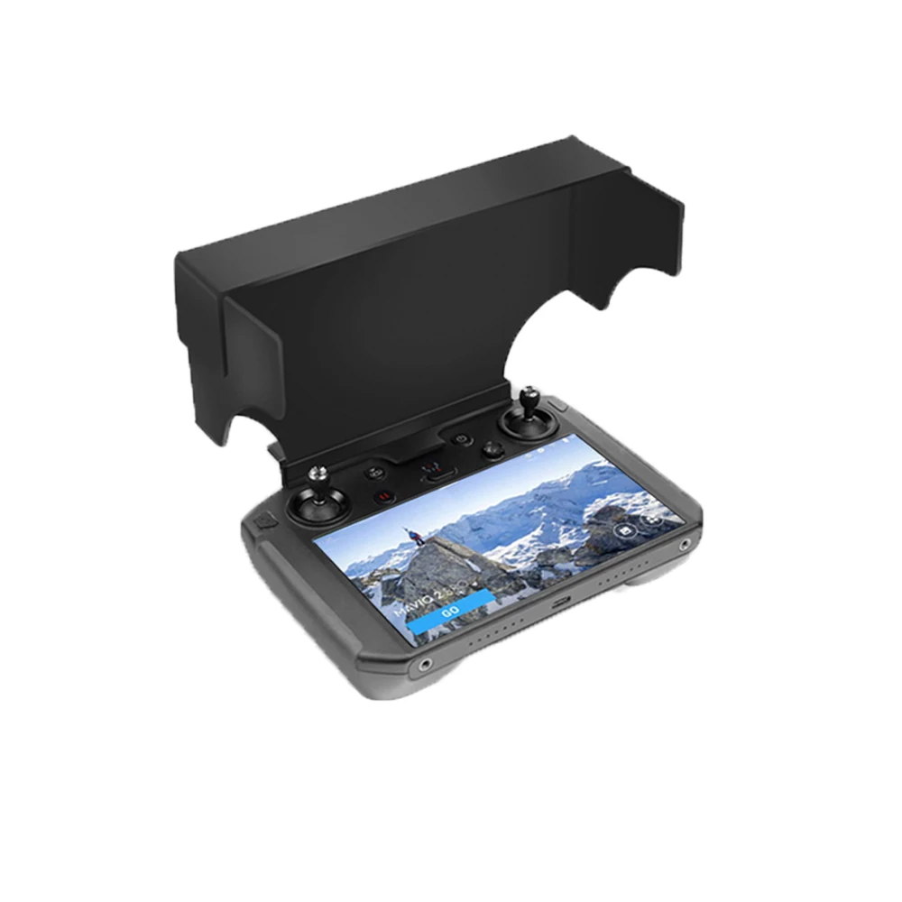 Пульт дистанционного управления монитор Солнцезащитный козырек для DJI Mavic 2 Pro/ Zoom
