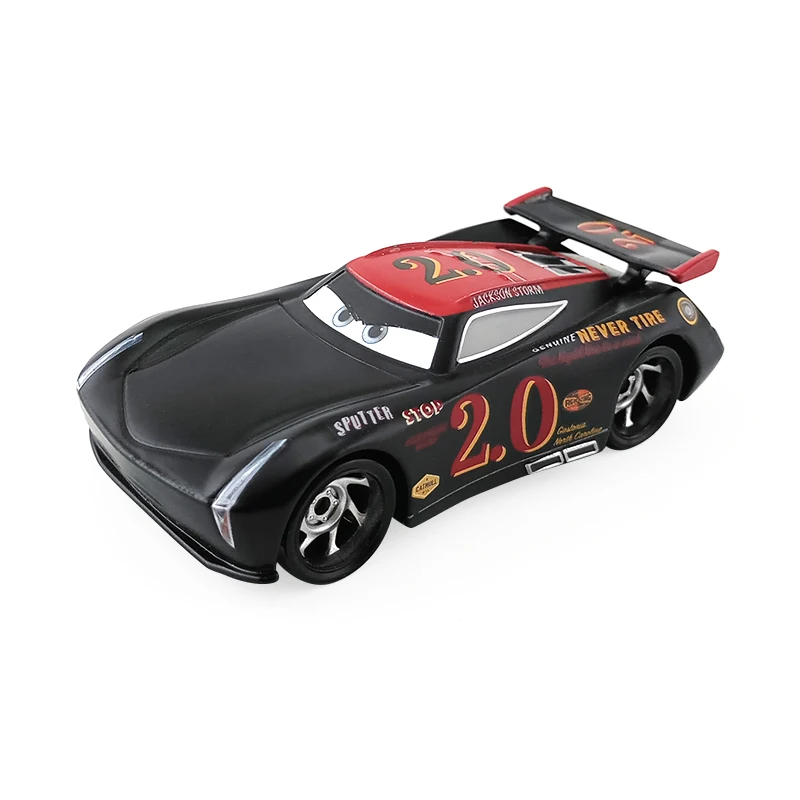 Disney Pixar Cars Sally Marilyn Drag Racing Ramone Rive Высококачественная игрушечная машинка из сплава