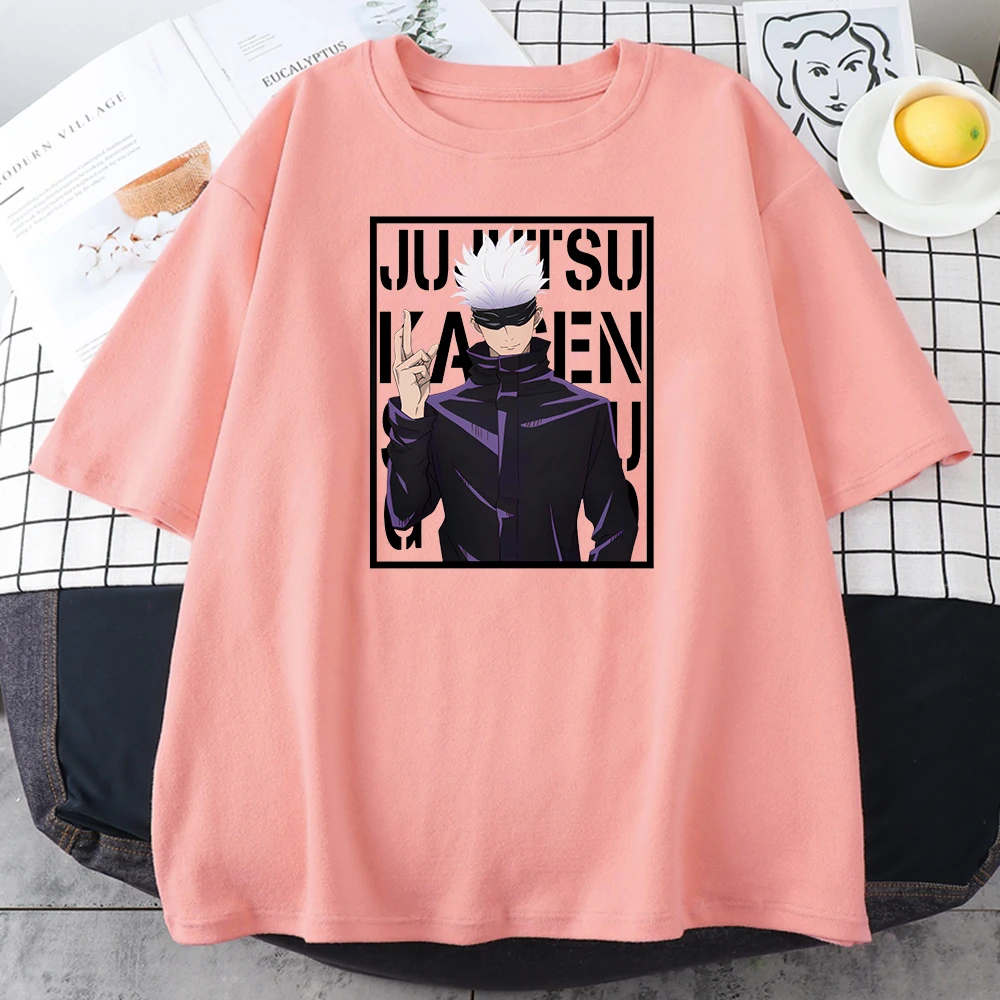 

Футболка женская, с коротким рукавом, забавная, в японском стиле Харадзюку, 2021