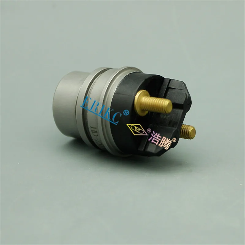 ERIKC F00RJ02702 Соленоидный клапан инжектора двигателя грузовика в сборе F00R J02 702