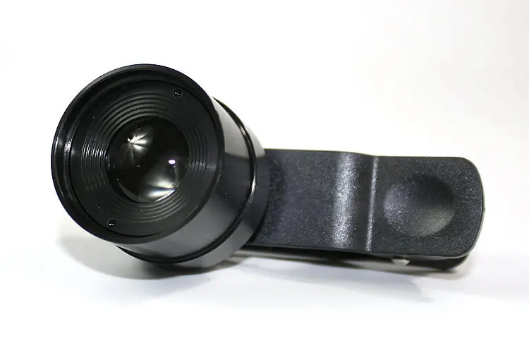 

Astronomical Telescope Mobile Phone Photography Eyepiece 1.25 Inch 5P0029