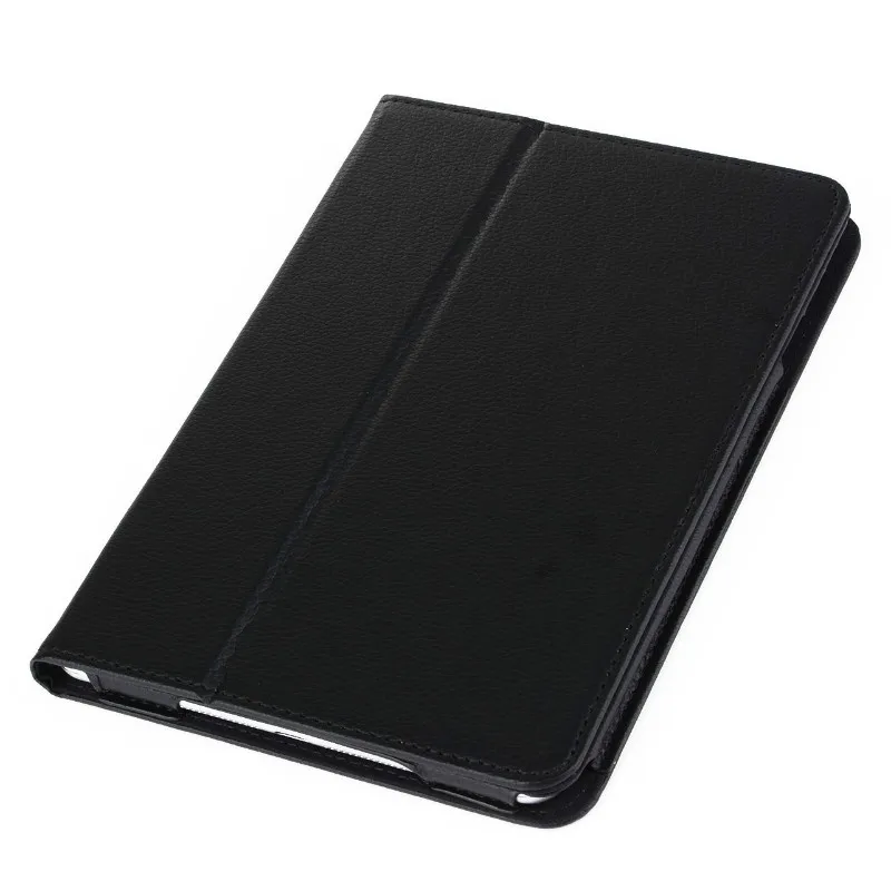 Флип чехол для iPad Mini A1432/A1454 футляр из искусственной кожи с функцией