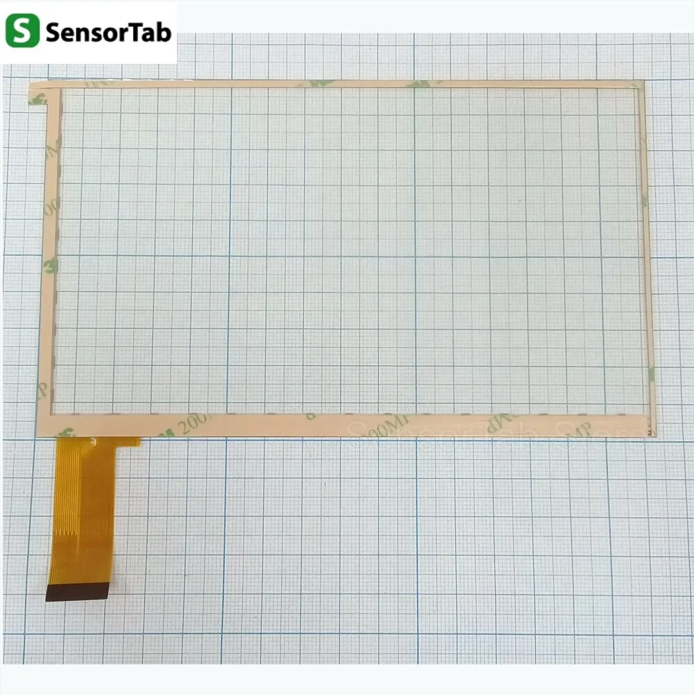 TurboPad TurboKids S4 сенсорный экран touch screen 7.0 дюйма сенсорная панель на детский планшет -