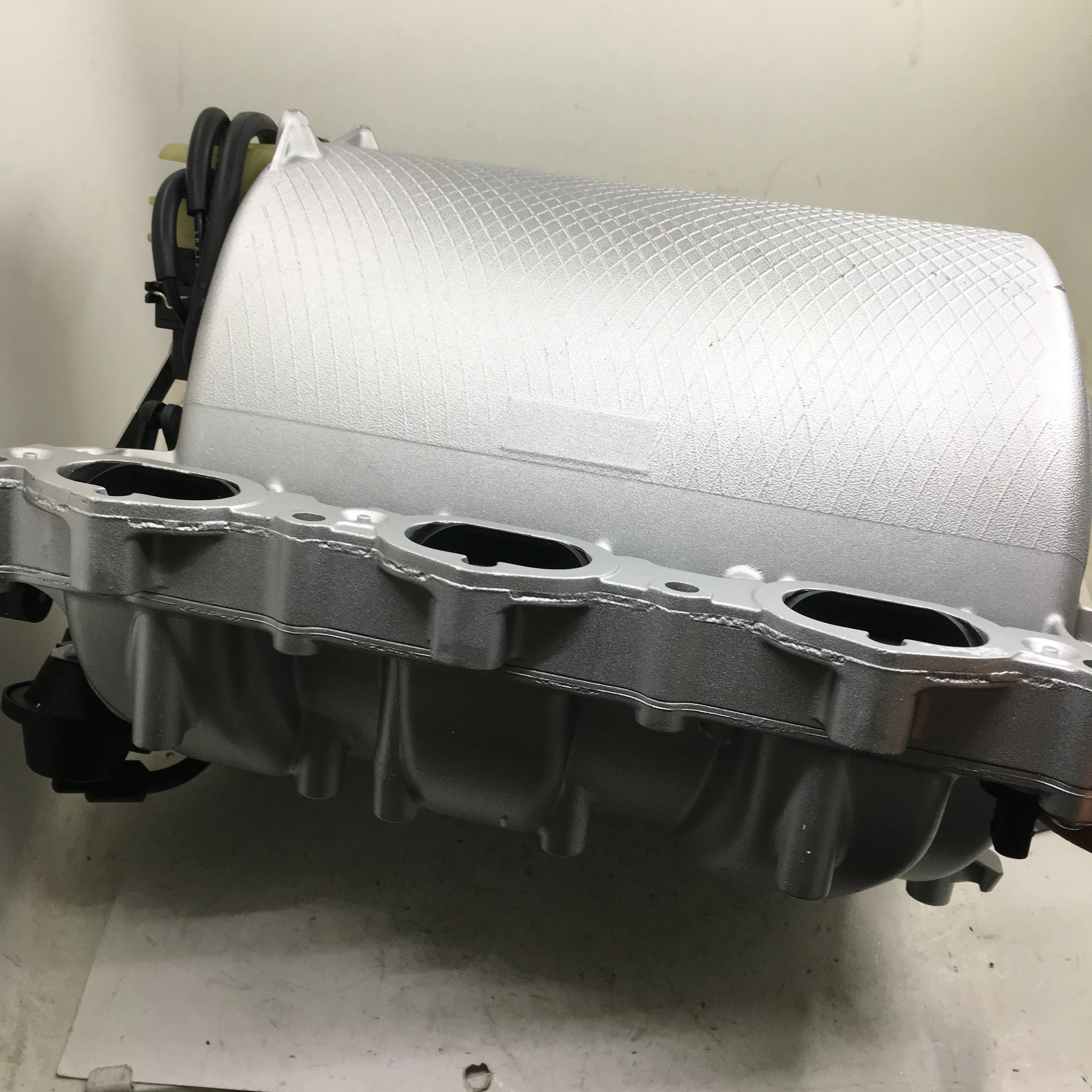 SherryBerg OE A2721402401 топливный бак впускного коллекторная сборка для Mercedes Benz od34 2721402101