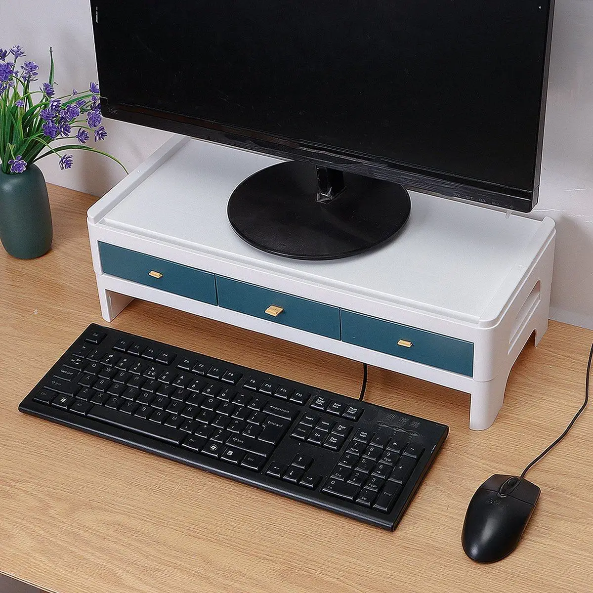 2 яруса монитор подставка сто