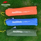 Многофункциональный туристический коврик Naturehike на 2-3 человек, влагостойкий коврик из ткани Оксфорд, от солнца, для пляжного тента
