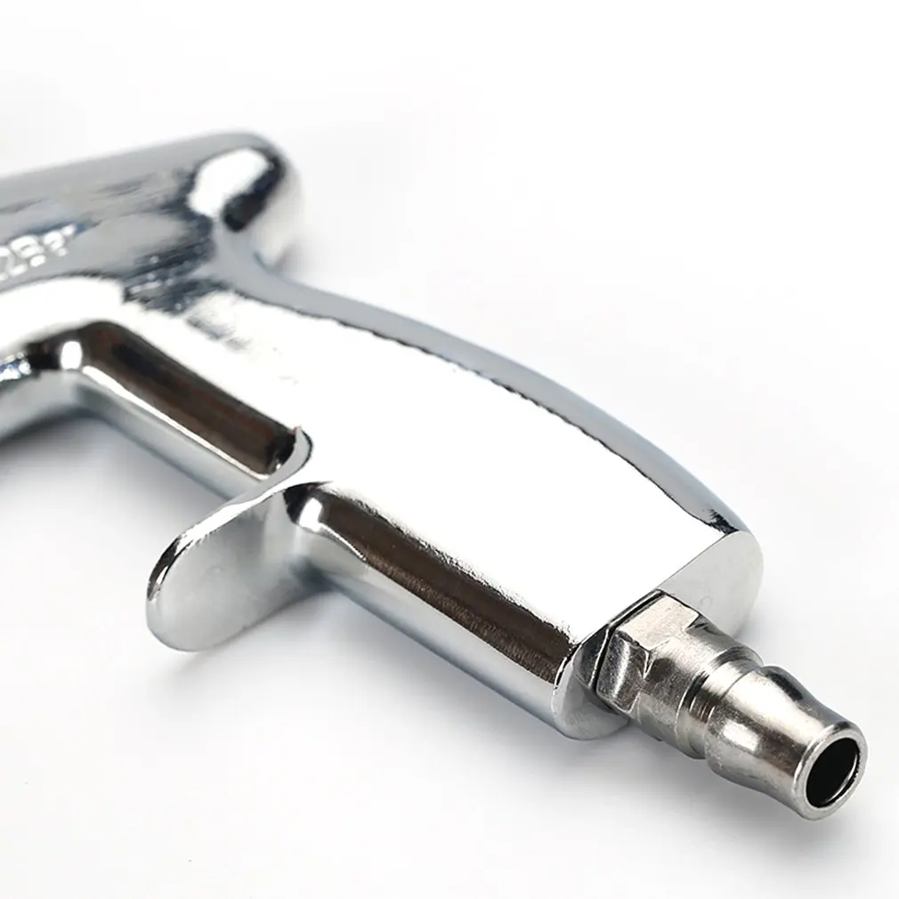 Утконос угрей пенный пистолет пневматический Автомобильный интерьер Глубокая