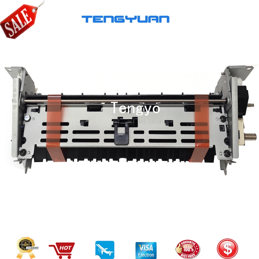 Новый оригинальный термоблок в сборе для HP Pro400 M401d M401DN M425 RM1-8808-000CN RM1-8808 (110 В)