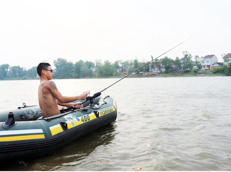 

Fishing-Tool Device Rod-Holder Pole-Mount Raft Dinghy Sup-Board Inflatable-Boat-Accessory
