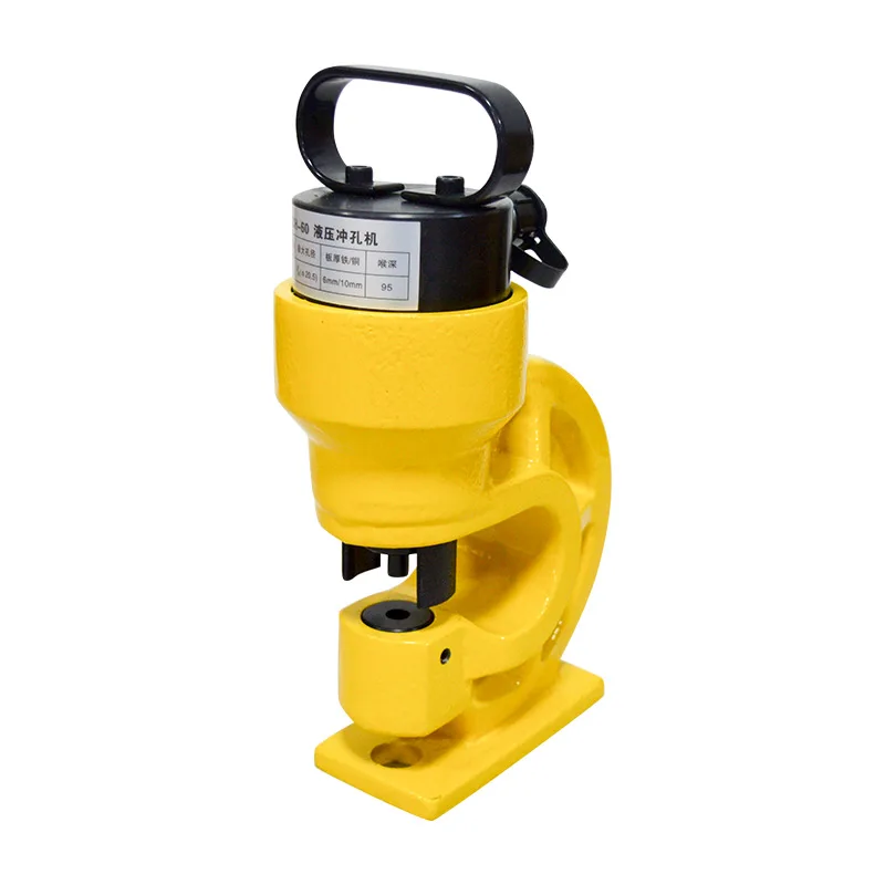 Инструмент для перфорации гидравлических отверстий 31 т|Гидравлические