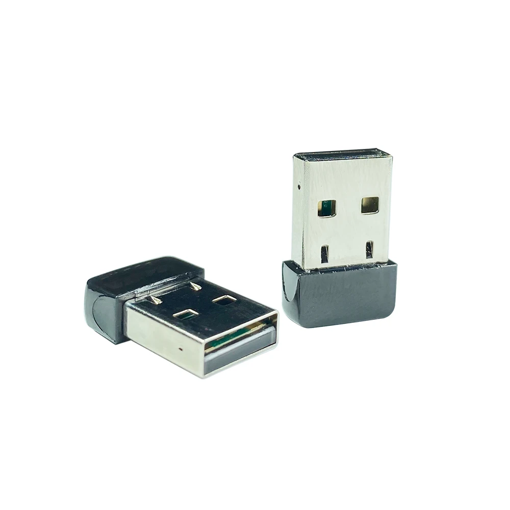 [10 шт.] Мини 7601 Wi Fi модем MT7601 чип 150 Мбит/с IEEE 802.11b/g/n Стандартный USB2.0 интерфейс