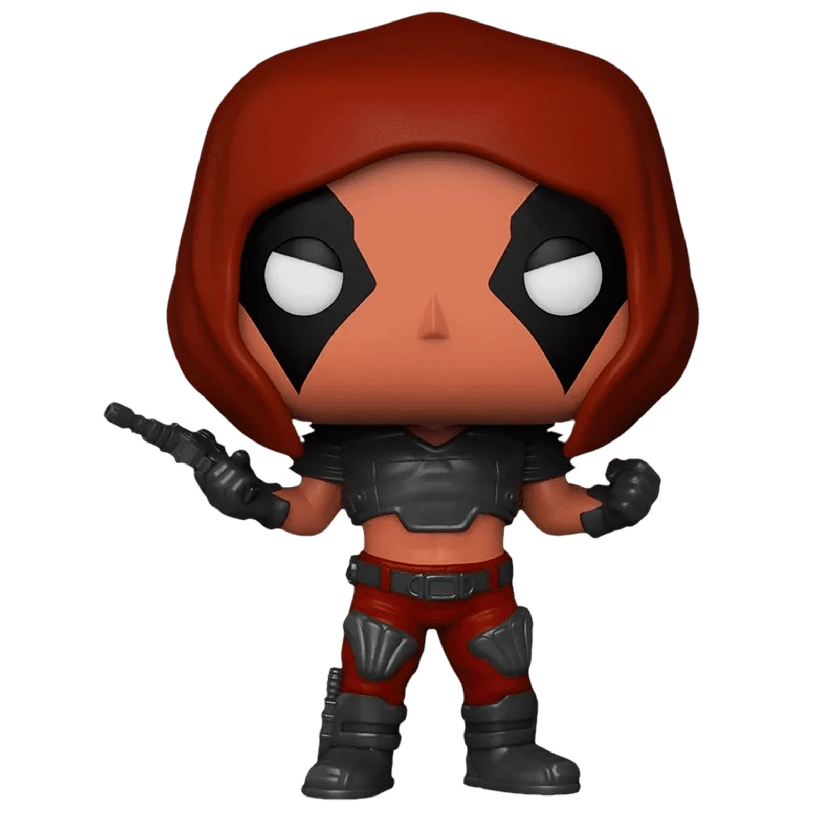 Фигурка Funko POP! Vinyl: G.I. Joe: Zartan w/Chase 50911|Игровые фигурки и трансформеры| |