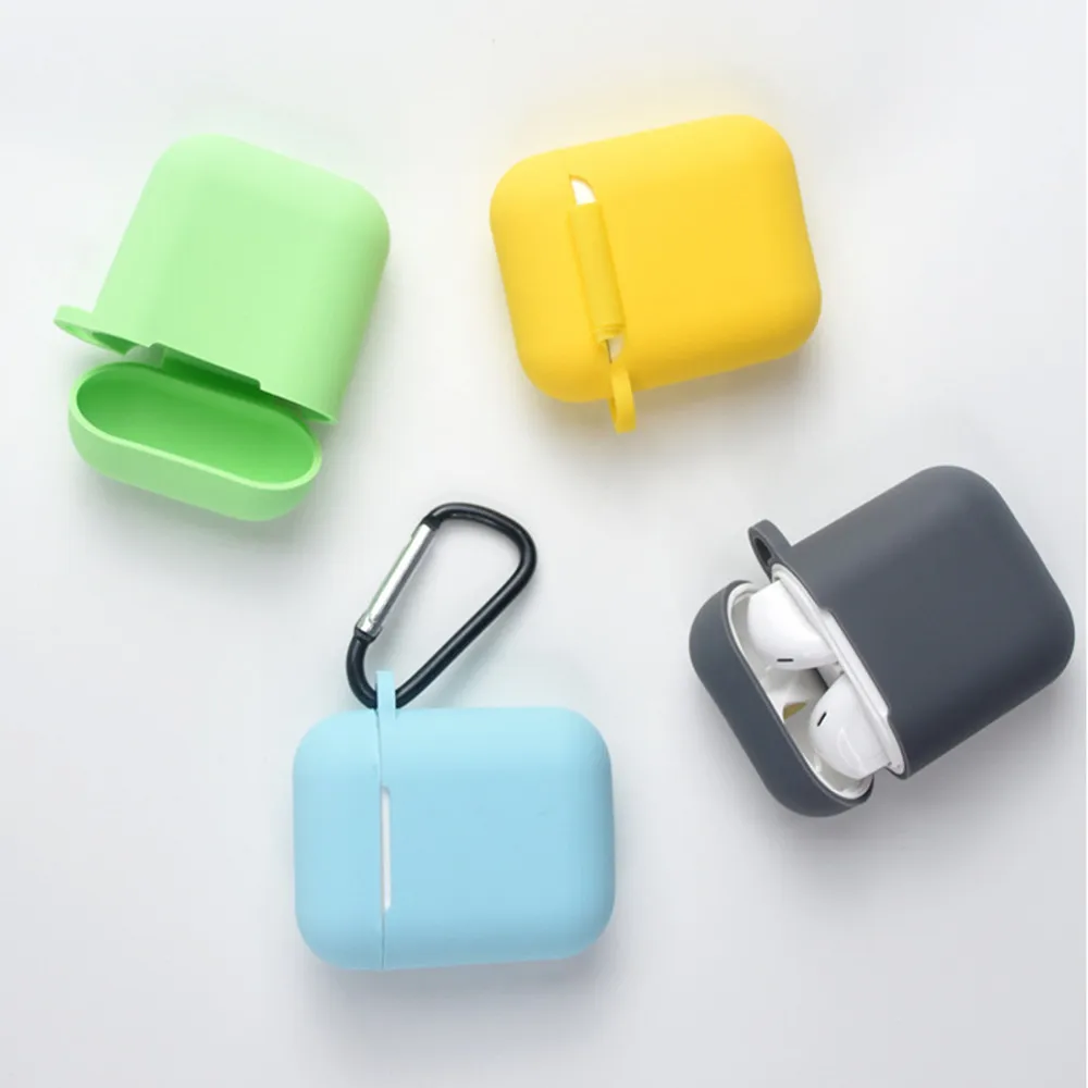 Беспроводные Bluetooth наушники с шумоподавлением AP2 AP3|Комплекты аксессуаров для