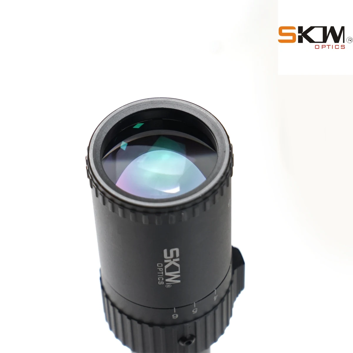Фото Бесплатная доставка, SKWoptics 1-6x24, охотничий прицел для винтовки, 30 мм, кольца, тактическая сетка MIL, Противоударная №5