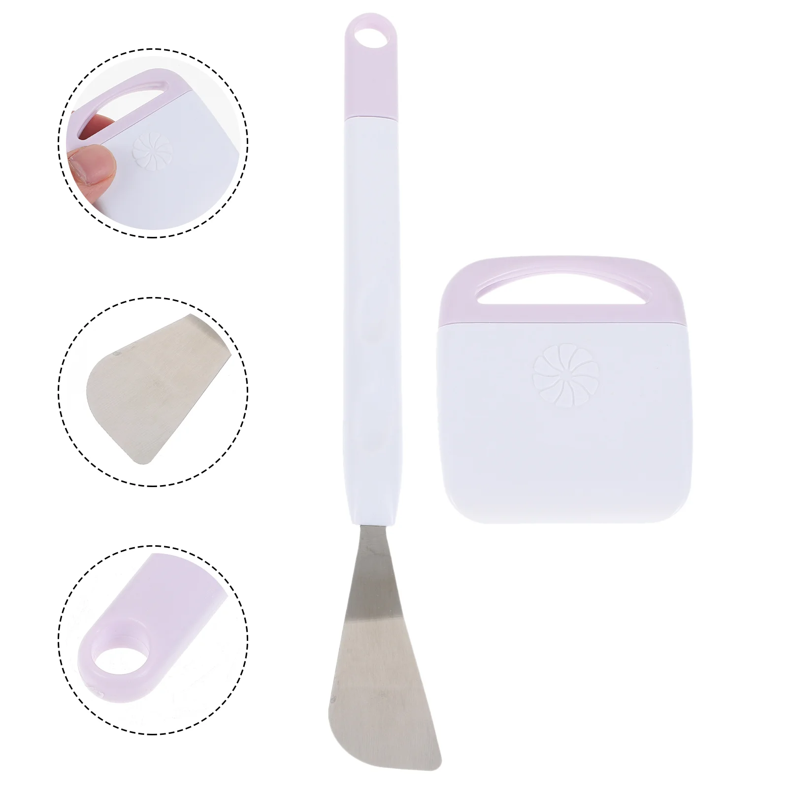 

2Pcs Craft Weeding Tool Precision Vinyl Weeding Tool Kit Vinyl Lettering Tools
