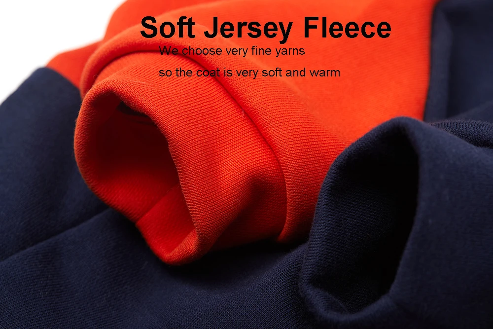 UFBemo Одежда для собак и кошек джемпер спортивный пуловер осенне зимнее пальто