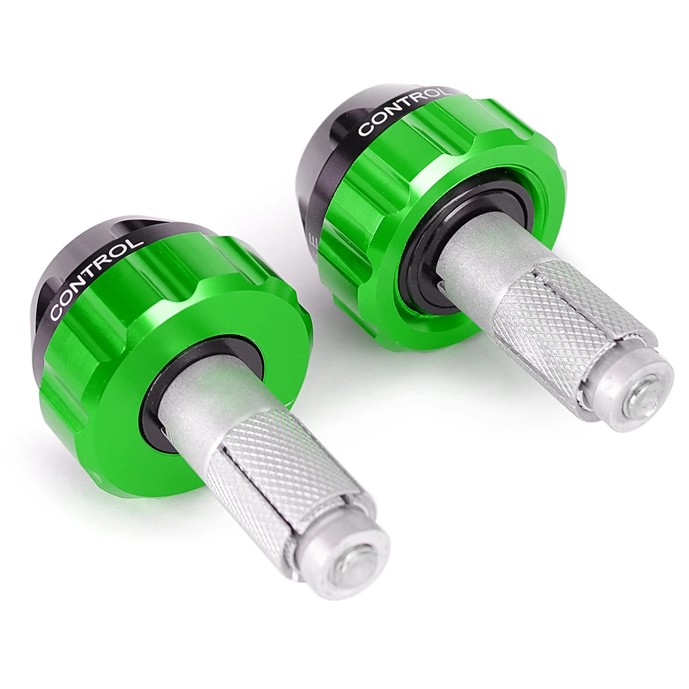 

Cruise Control Hand Bar Grips For Benelli Honda BMW Kawasaki Yamaha Triumph Throttle Assist Handle Bar End Plug
