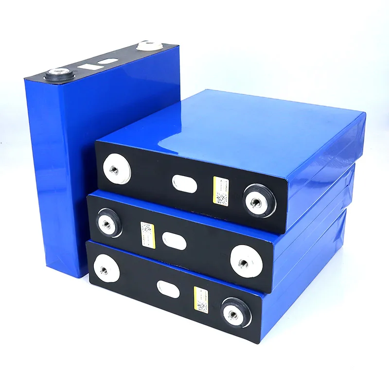 

16pcs/lot 3.2V 160Ah LiFePO4 lithium battery 3.2v 3C Lithium iron phosphate battery for 4S 12V 24V battery inverter vehicle RV