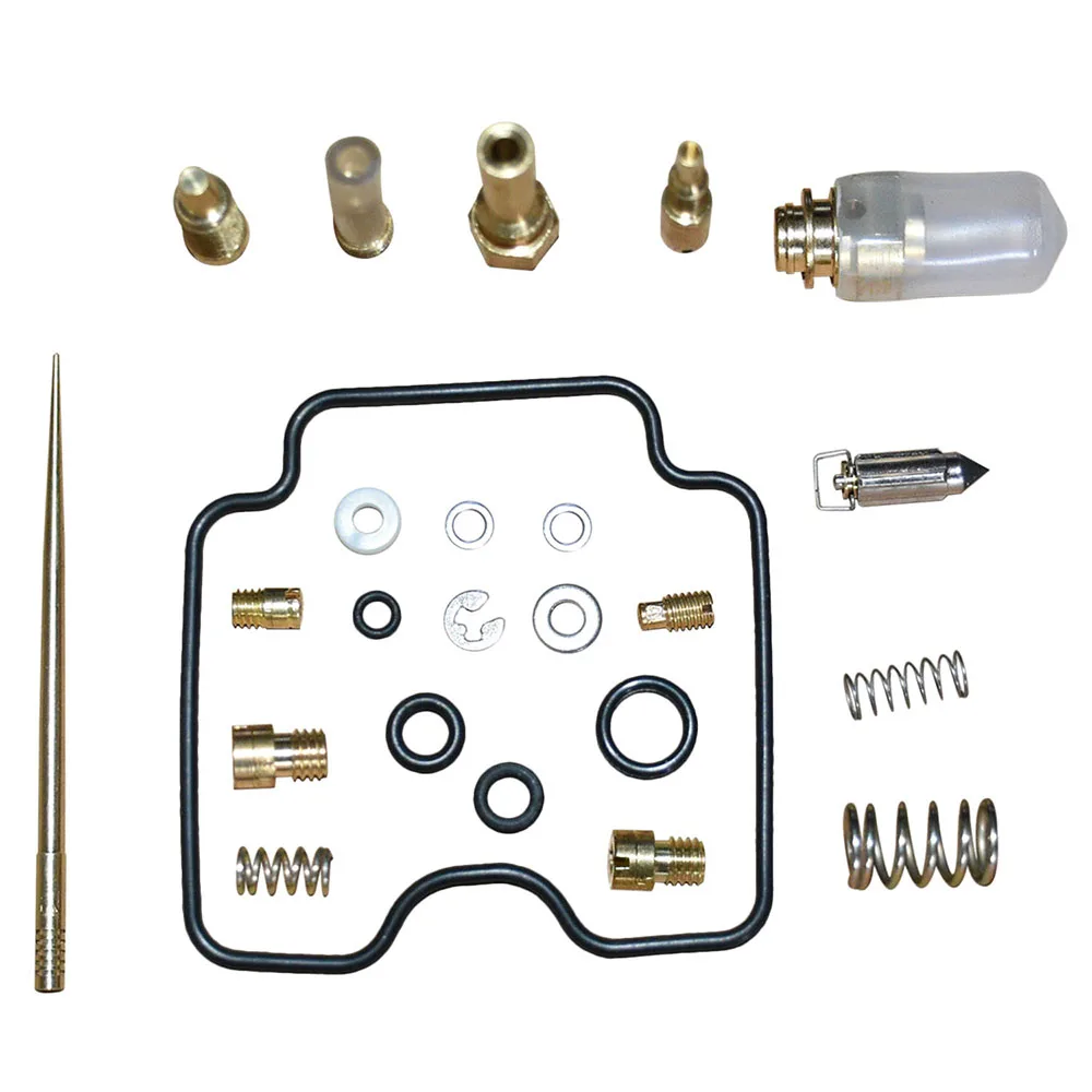 Карбюратор Rebuild Carb Kit для Can Am Bombardier DS650 DS 650 2000-2007 ATV запасные части | Автомобили и