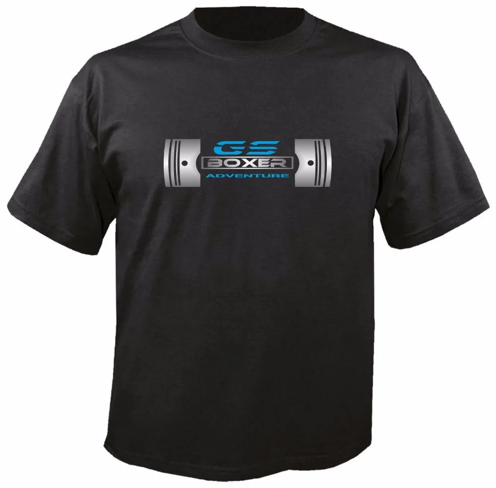Футболка Homme, новинка, футболка с надписью fan для боксеров R1200Gs R1150Gs R1100Gs Adventure Faher Gr: M-3Xl, футболка