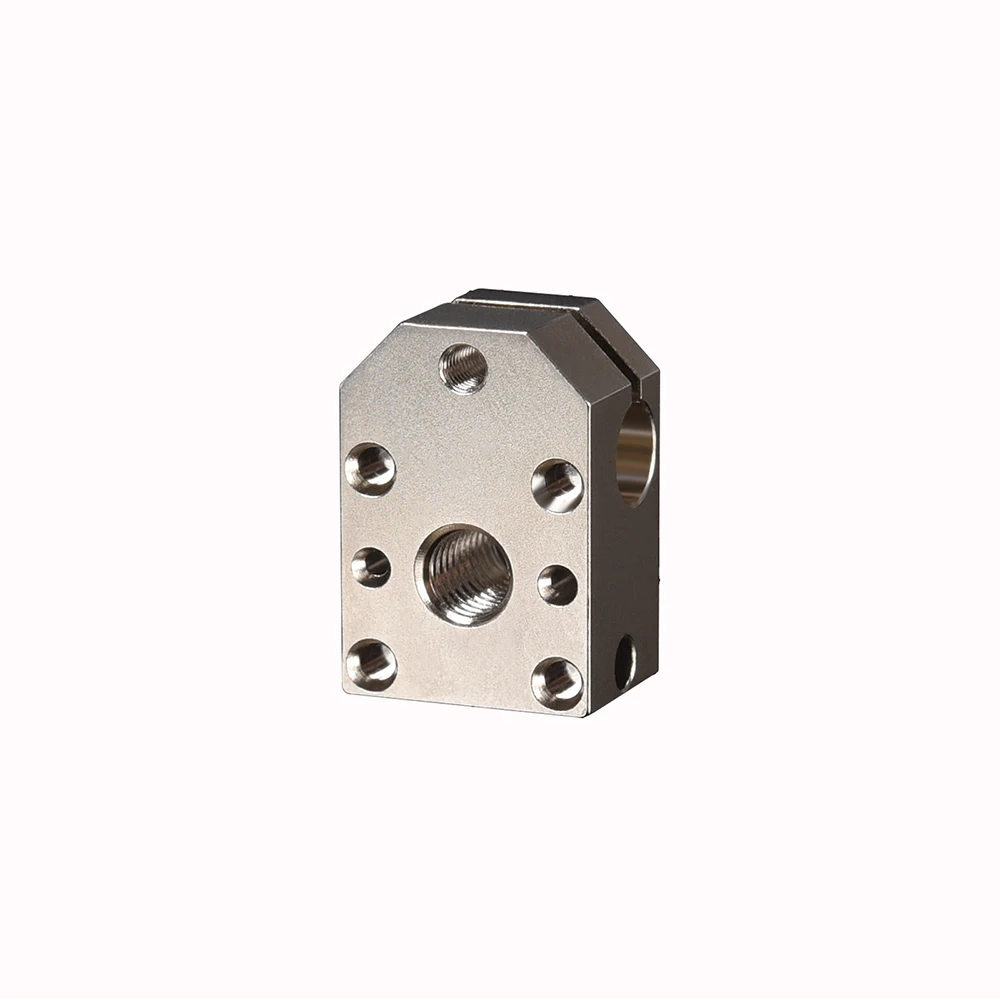 high quality biqu dragon heater block sthf silicone sock 3d printer parts for dragon hotend v1 1v1 0 e3d v6 bi metal heatbreak free global shipping