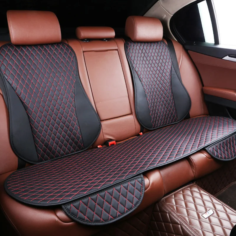 Легко чистить не движется подушки сиденья автомобиля универсальный из
