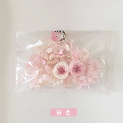 Sen вечный цветок Diy обручальное кольцо коробка прозрачное стекло золото ювелирные изделия юбилей подарок на день рождения коробка для хранения ювелирных изделий - Цвет: J3