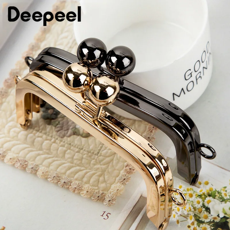 Квадратные скобы для шитья Deepeel 2/5 шт. 105*45 мм|Детали и аксессуары сумок| |
