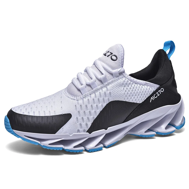 Fotwear мужские модные кроссовки повседневная обувь для бега прогулочная легкая