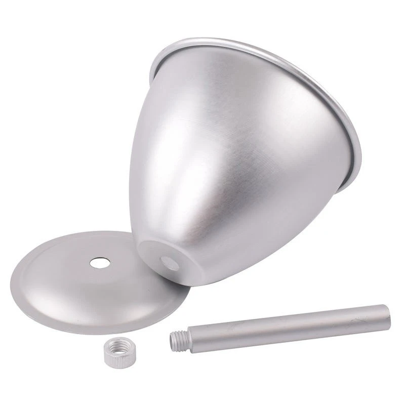 Форма для торта Серебряный Цвет 3D Десерт инструмент выпечки кукольная Юбка детей