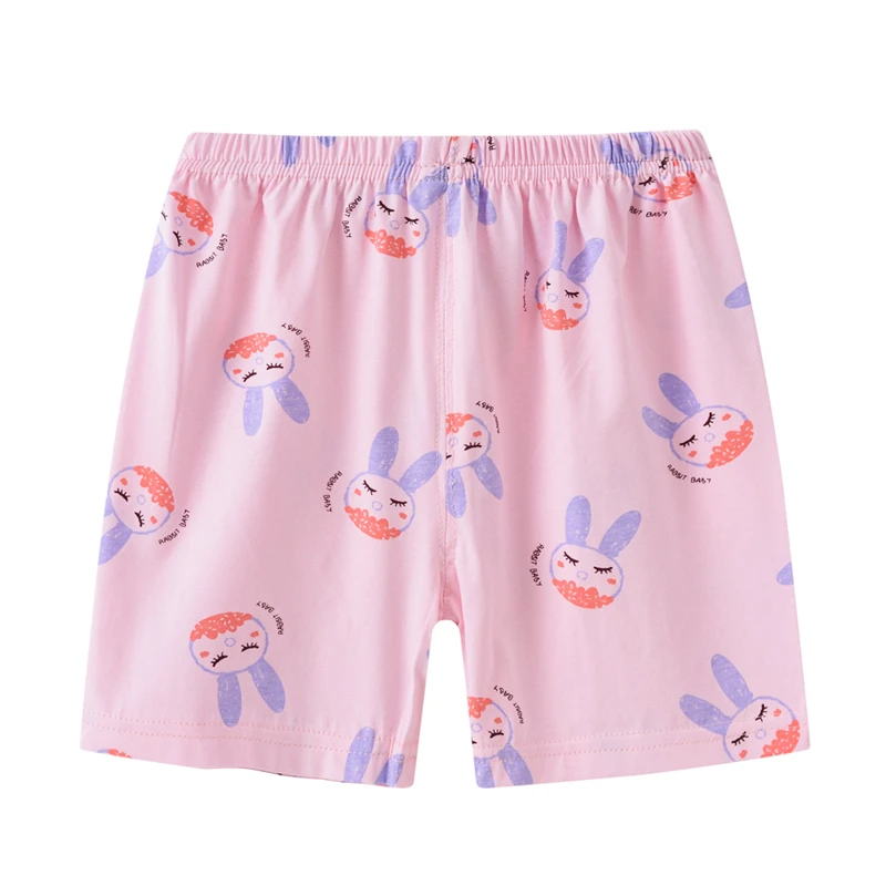 

2021 Children Pajamas Set Kids Baby Girl Boys Cartoon Print Casual Clothing Costume Short Sleeve Children Sleepwear Pajamas Sets