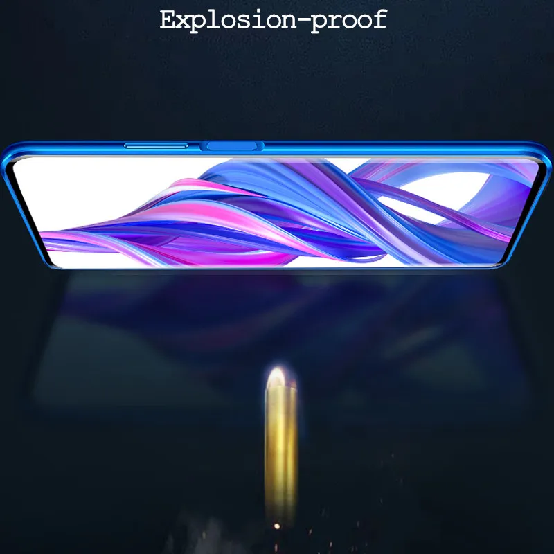 2 шт камера стекло для Honor 9 X Huawei Honor9Lite 9X Pro хонор 9х premium камеры премиум про хуавей